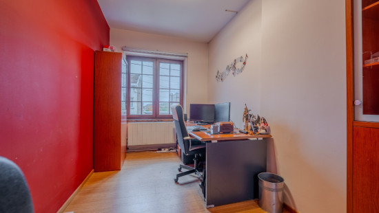 rue de la Bruyère - 116 - - 4100