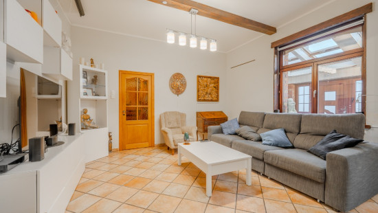 rue de la Bruyère - 116 - - 4100