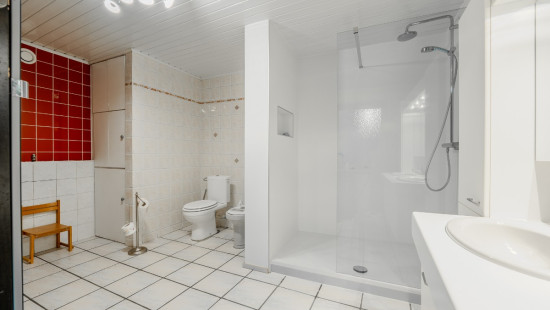 rue de la Bruyère - 116 - - 4100