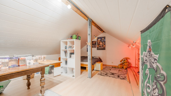 rue de la Bruyère - 116 - - 4100