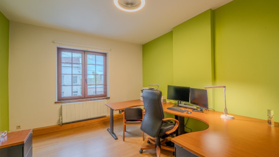 rue de la Bruyère - 116 - - 4100