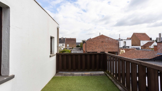 Kortrijksesteenweg - 141 - - 8530