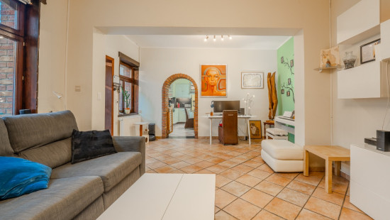 rue de la Bruyère - 116 - - 4100