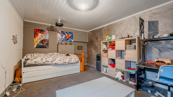 rue de la Bruyère - 116 - - 4100