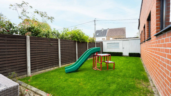 Kortrijksesteenweg - 141 - - 8530