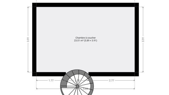 rue de la Bruyère - 116 - - 4100