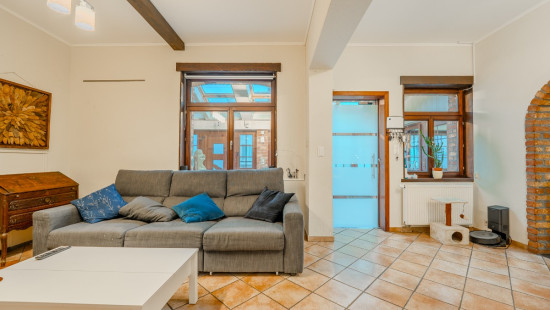 rue de la Bruyère - 116 - - 4100