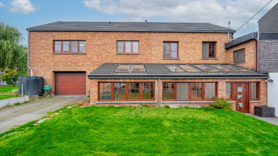 rue de la Bruyère - 116 - - 4100