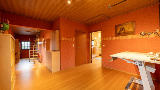 rue de la Bruyère - 116 - - 4100