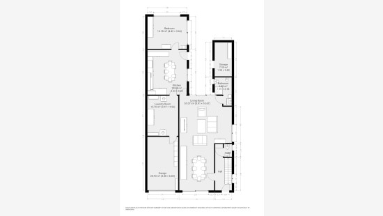 Burgemeester Van Ackerwijk A - 1 - - 9240