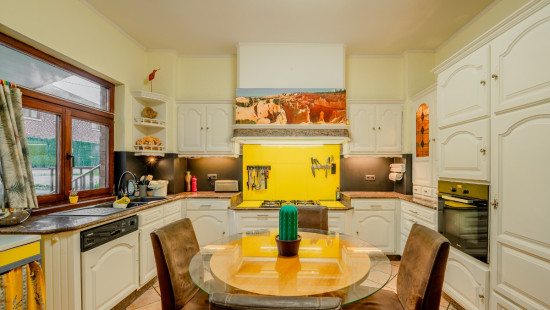 rue de la Bruyère - 116 - - 4100