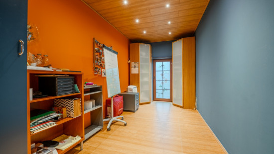 rue de la Bruyère - 116 - - 4100