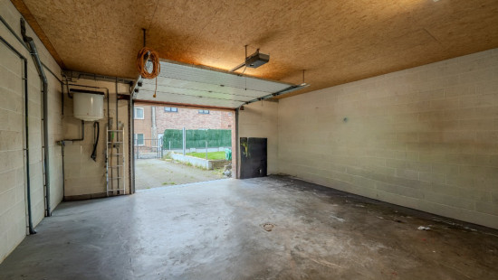 rue de la Bruyère - 116 - - 4100