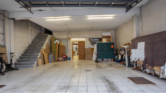 Kortrijksesteenweg - 141 - - 8530