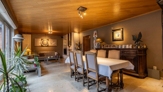 Kortrijksesteenweg - 141 - - 8530