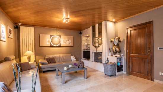 Kortrijksesteenweg - 141 - - 8530