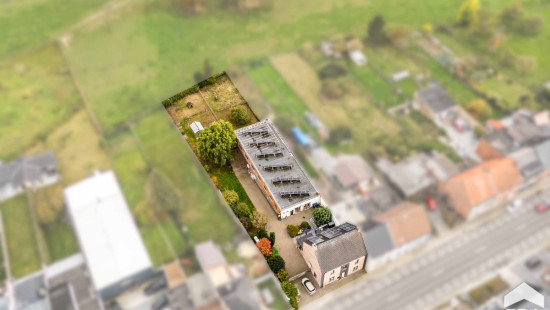 Terlicht - 45 - - 9451