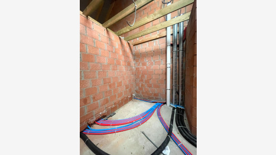 Roeselarestraat - 376+ - LOT 2 NB - LOT 2 - 8560