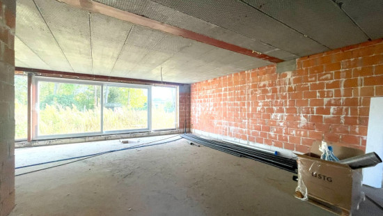 Roeselarestraat - 376+ - LOT 2 NB - LOT 2 - 8560