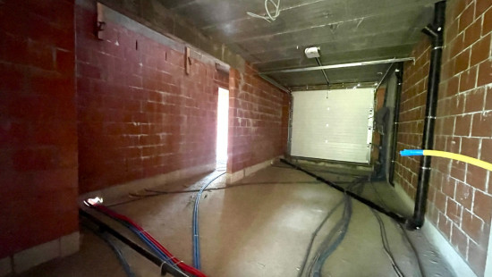 Roeselarestraat - 376+ - LOT 2 NB - LOT 2 - 8560