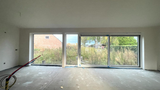 Roeselarestraat - 376+ - LOT 5 NB - LOT 5 - 8560