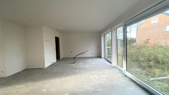 Roeselarestraat - 376+ - LOT 5 NB - LOT 5 - 8560