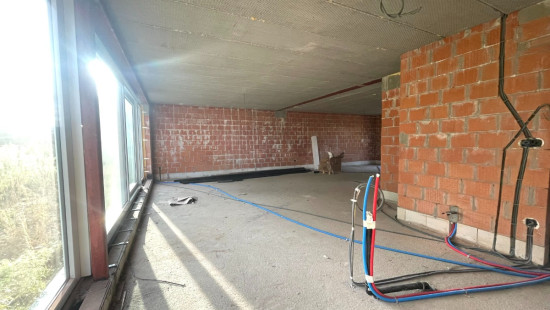 Roeselarestraat - 376+ - LOT 2 NB - LOT 2 - 8560