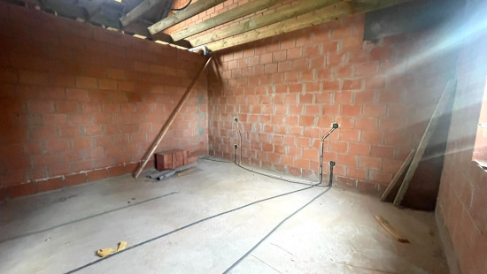 Roeselarestraat - 376+ - LOT 2 NB - LOT 2 - 8560