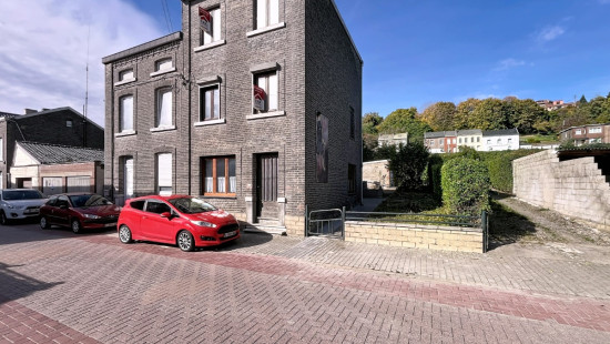 Rue Maréchal Foch - 64 - - 4480