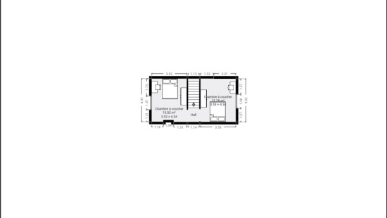 Rue Grand-Vinâve - 22 - - 4101