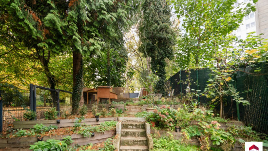 Houba de Strooperlaan - 788 - 0 (LOT A) - 1020