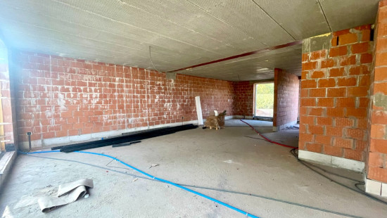 Roeselarestraat - 376+ - LOT 2 NB - LOT 2 - 8560