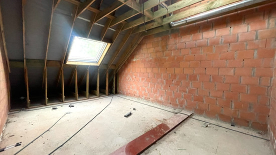 Roeselarestraat - 376+ - LOT 2 NB - LOT 2 - 8560