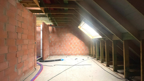 Roeselarestraat - 376+ - LOT 2 NB - LOT 2 - 8560