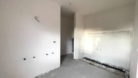 Roeselarestraat - 376+ - LOT 5 NB - LOT 5 - 8560