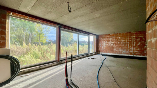 Roeselarestraat - 376+ - LOT 2 NB - LOT 2 - 8560