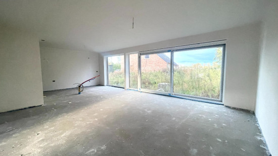 Roeselarestraat - 376+ - LOT 5 NB - LOT 5 - 8560