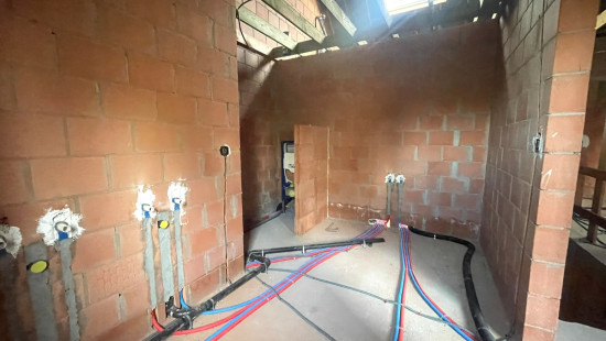 Roeselarestraat - 376+ - LOT 2 NB - LOT 2 - 8560