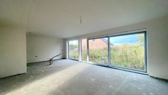 Roeselarestraat - 376+ - LOT 5 NB - LOT 5 - 8560