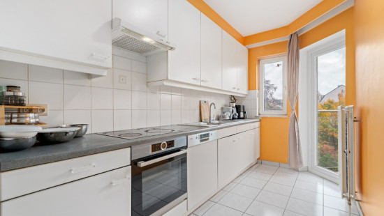 Henry Dunantlaan - 42 - 3.13 - 1140