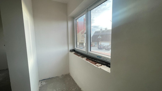 Roeselarestraat - 376+ - LOT 5 NB - LOT 5 - 8560