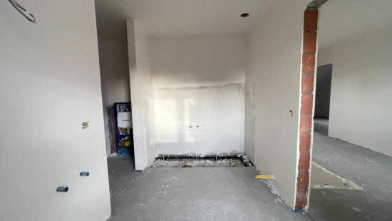 Roeselarestraat - 376+ - LOT 5 NB - LOT 5 - 8560