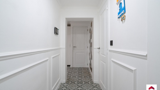 Houba de Strooperlaan - 788 - 0 (LOT A) - 1020