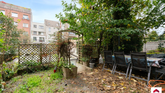 Houba de Strooperlaan - 788 - 0 (LOT A) - 1020