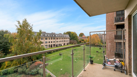 Henry Dunantlaan - 42 - 3.13 - 1140