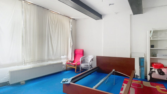 Rue Walthère Jamar - 19 - - 4430