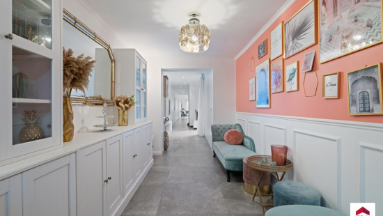 Houba de Strooperlaan - 788 - 0 (LOT A) - 1020