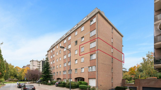 Henry Dunantlaan - 42 - 3.13 - 1140