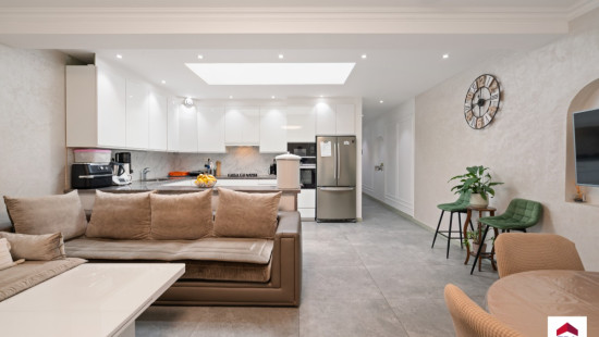 Houba de Strooperlaan - 788 - 0 (LOT A) - 1020