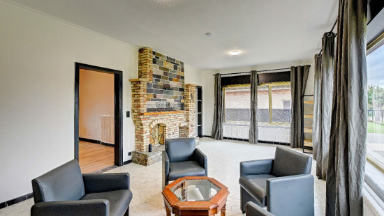 Dahlialaan - 13 - - 3271